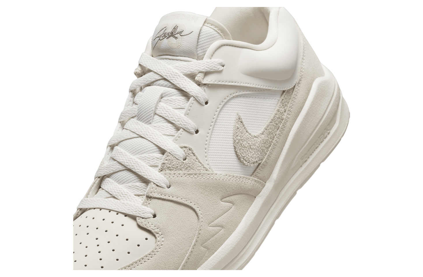 Jordan Stadium 90 Sail / Cream / Coconut