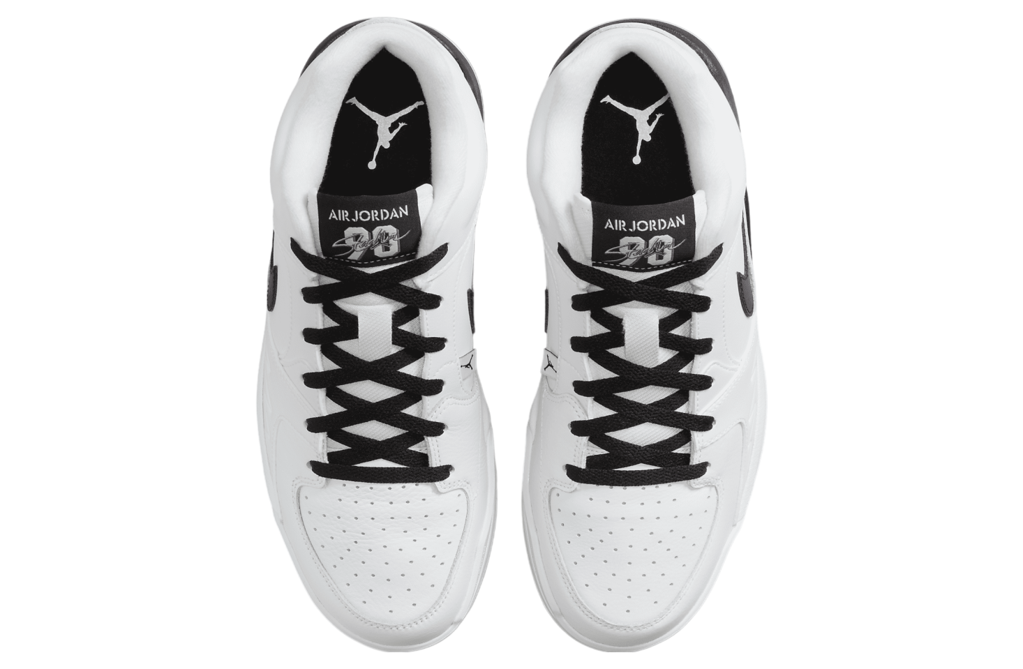 Jordan Stadium 90 White / Cool Grey