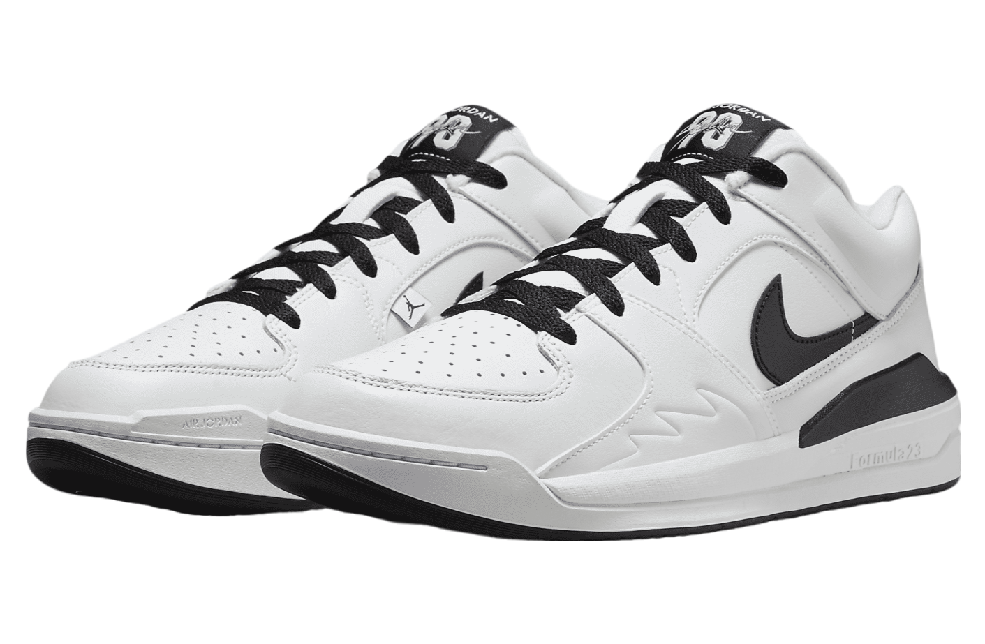 Jordan Stadium 90 White / Cool Grey