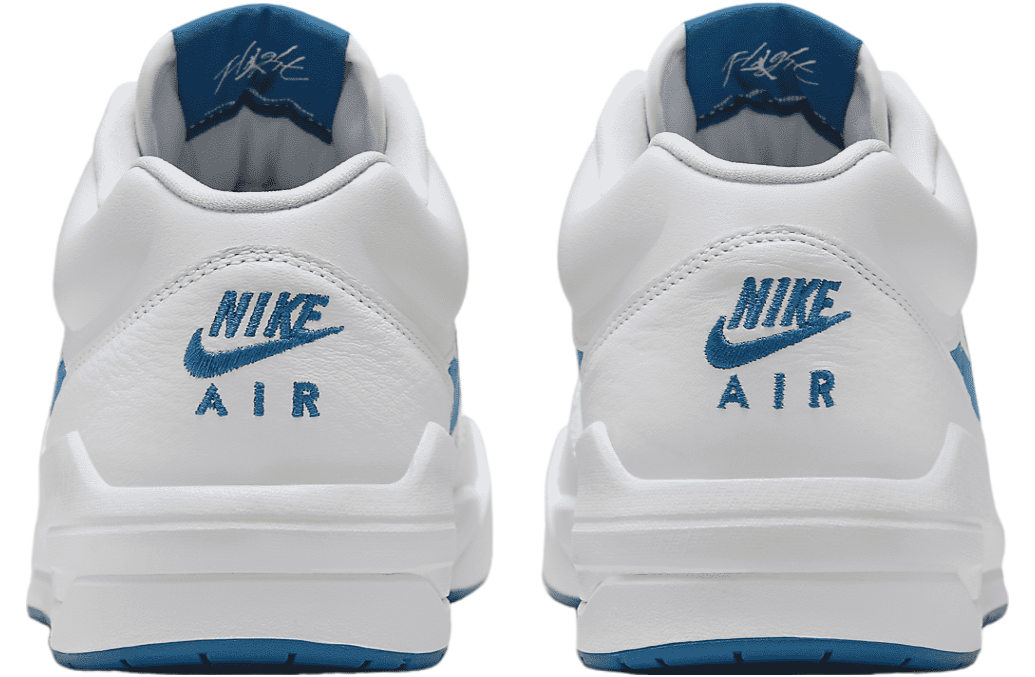 Jordan Stadium 90 White / Industrial Blue