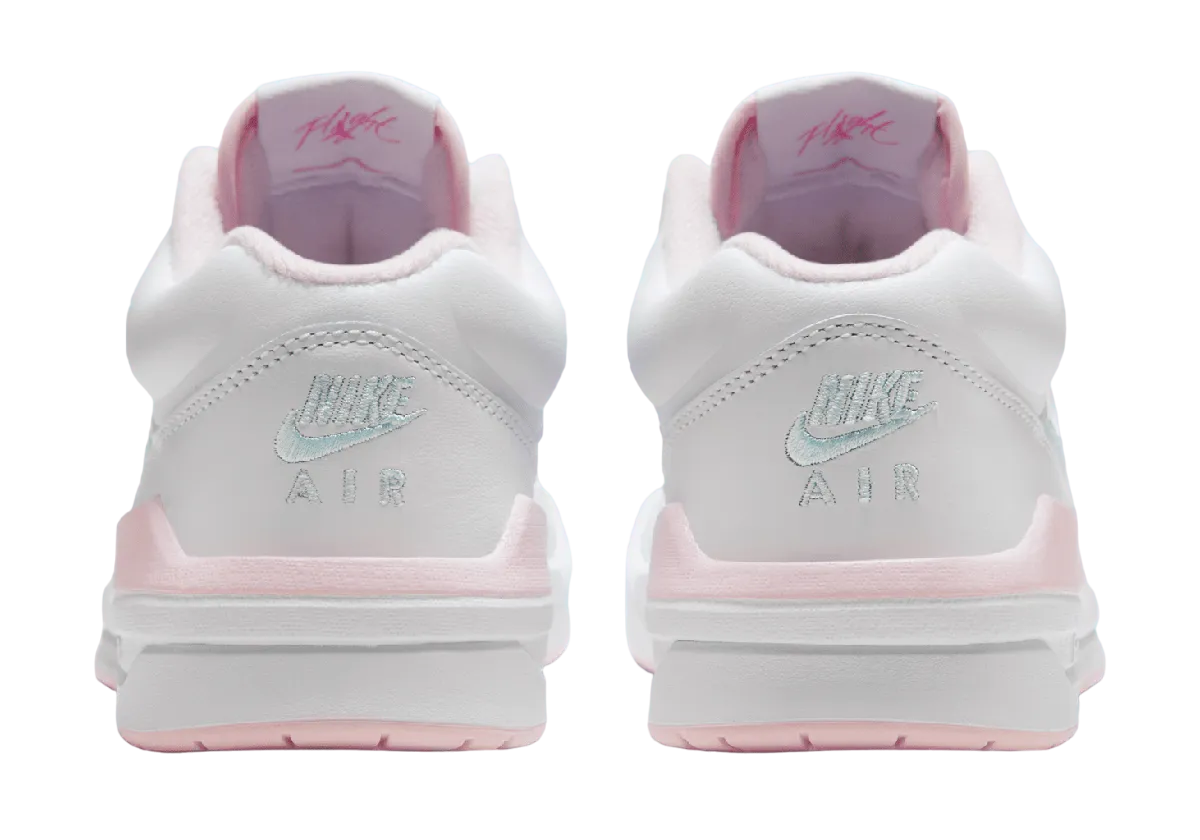 Jordan Stadium 90 White / Pink Oxford / Glacier Blue