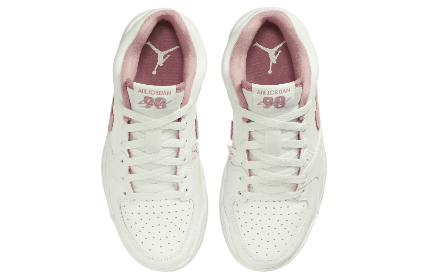 Jordan Stadium 90 WMNS Sail / Wolf Grey