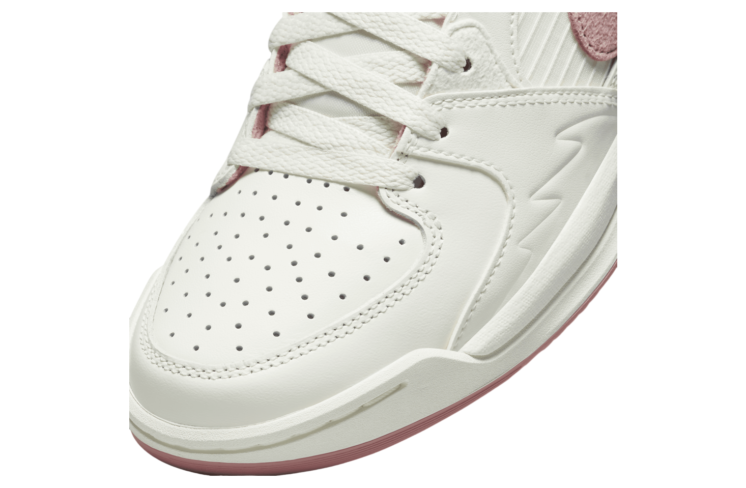 Jordan Stadium 90 WMNS Sail / Wolf Grey