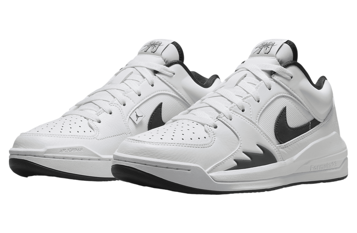 Jordan Stadium 90 WMNS White / Neutral Grey