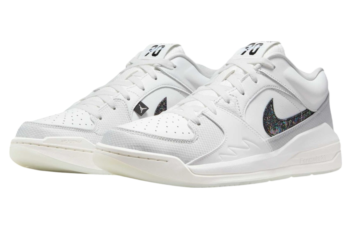 Jordan Stadium 90 Year Of The Snake