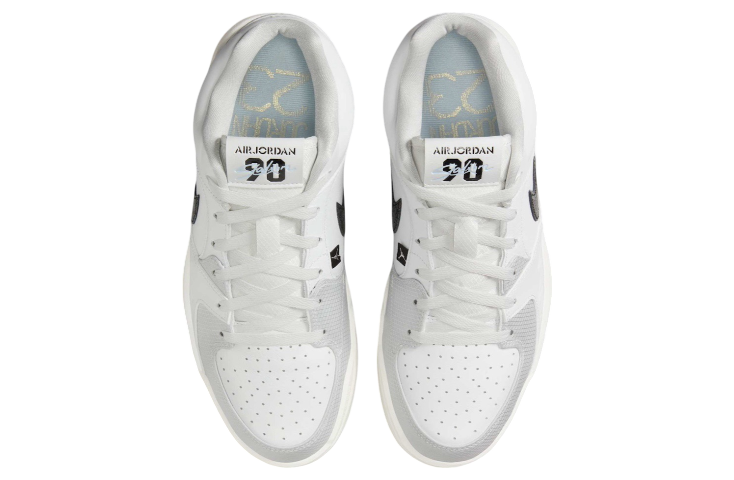 Jordan Stadium 90 Year Of The Snake