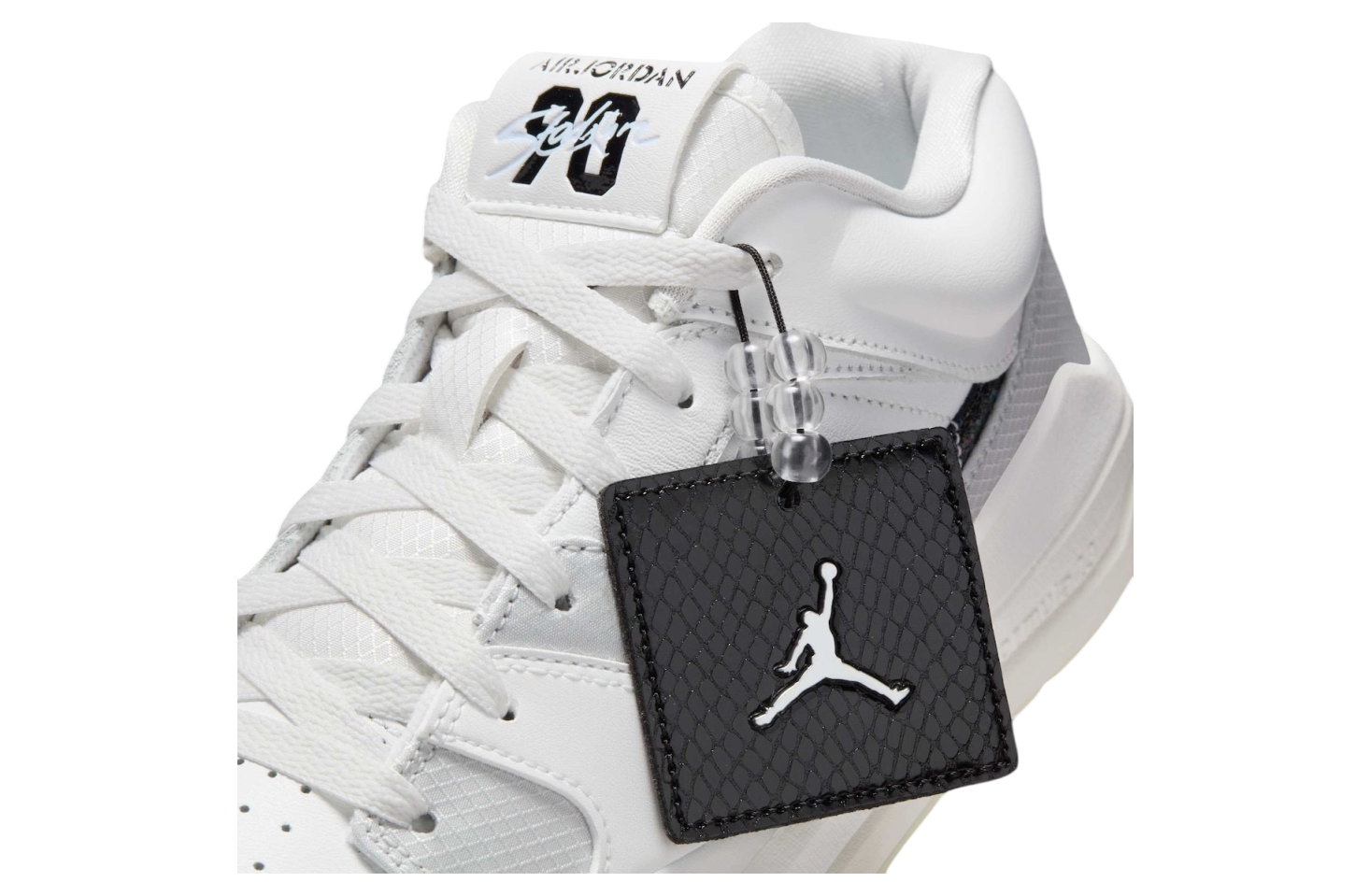 Jordan Stadium 90 Year Of The Snake
