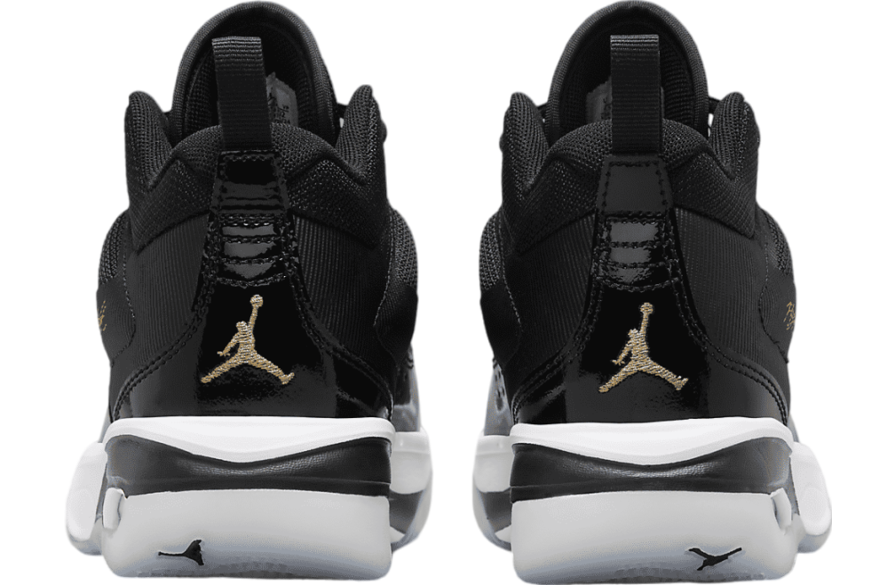 Jordan Stay Loyal 3 GS Black / White