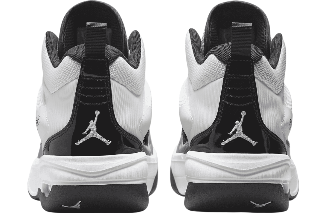 Jordan Stay Loyal 3 White / Black