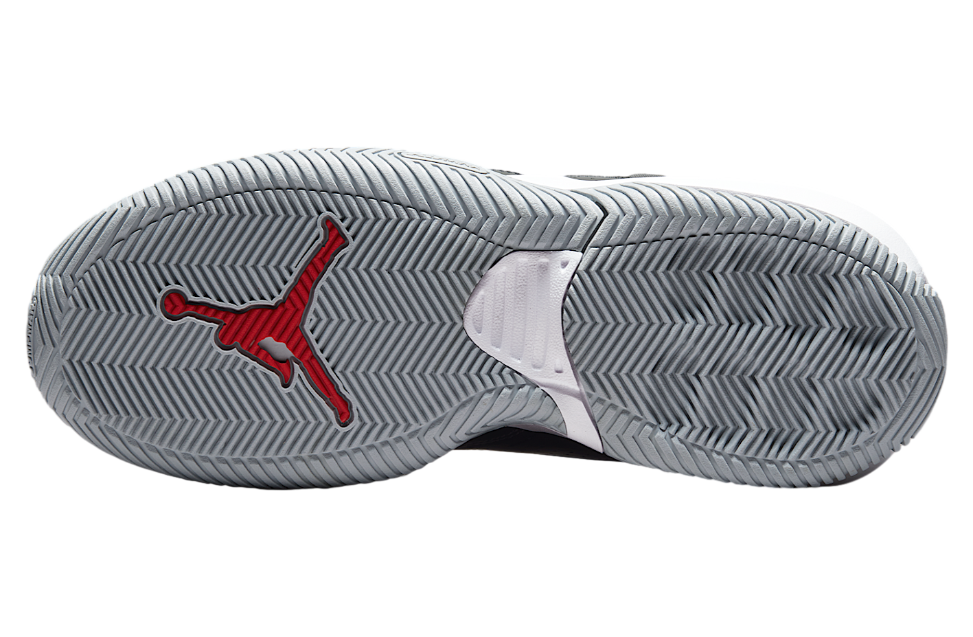 Jordan Stay Loyal Black / White