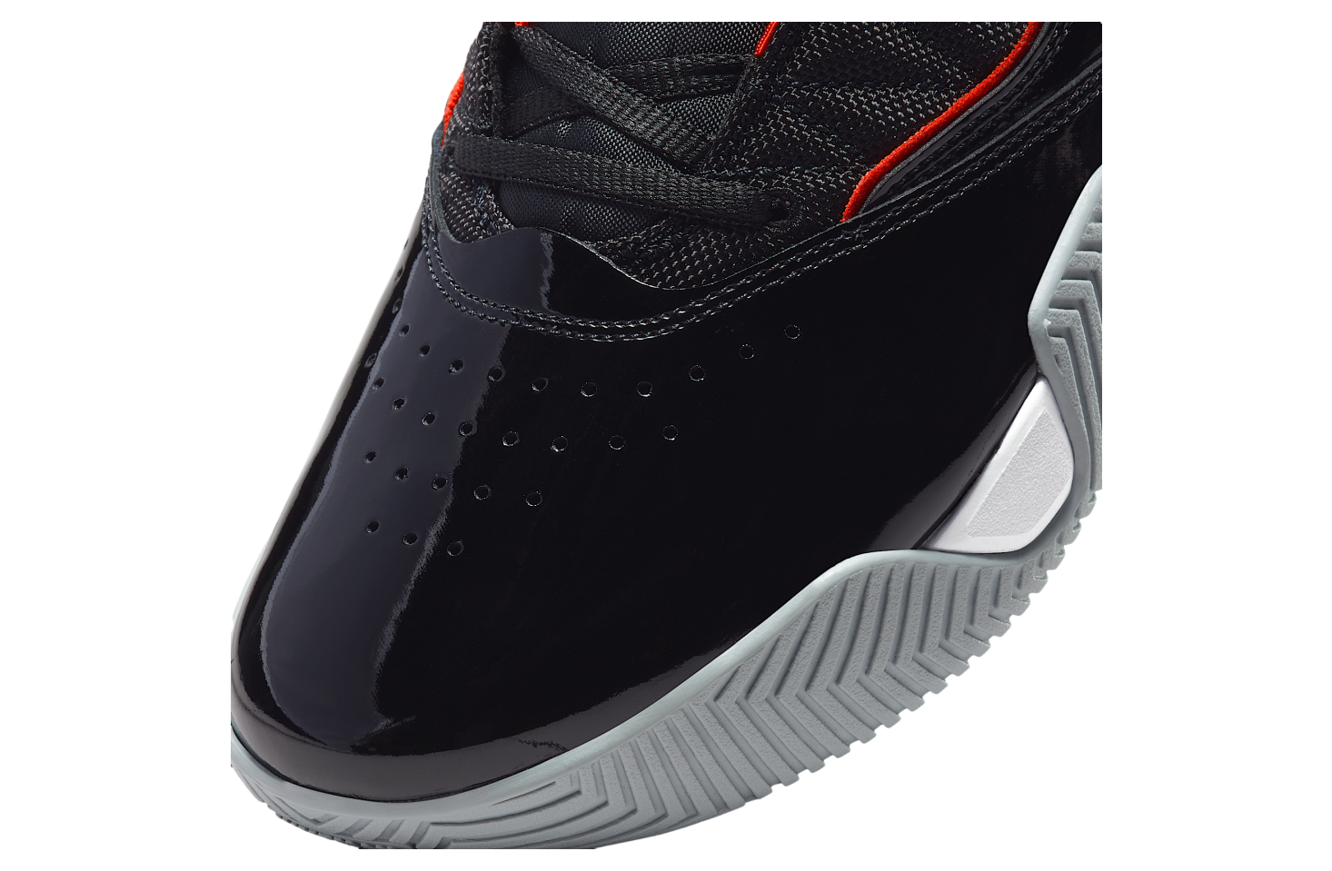 Jordan Stay Loyal Black / White