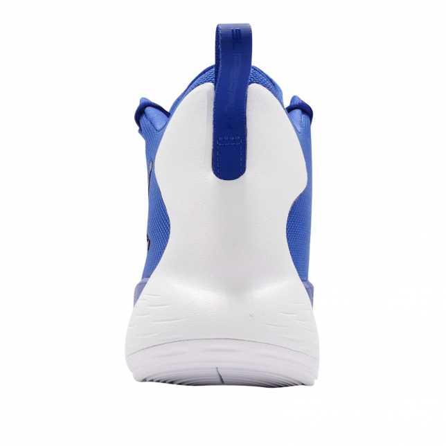 Air Jordan Super.Fly MVP PF 'Hyper Royal' - UhfmrShops - AR0038