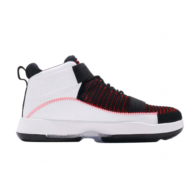 Nike Air Jordan Cp3.x Men's Basketball Shoes Infrared 23 Black/White Size 15