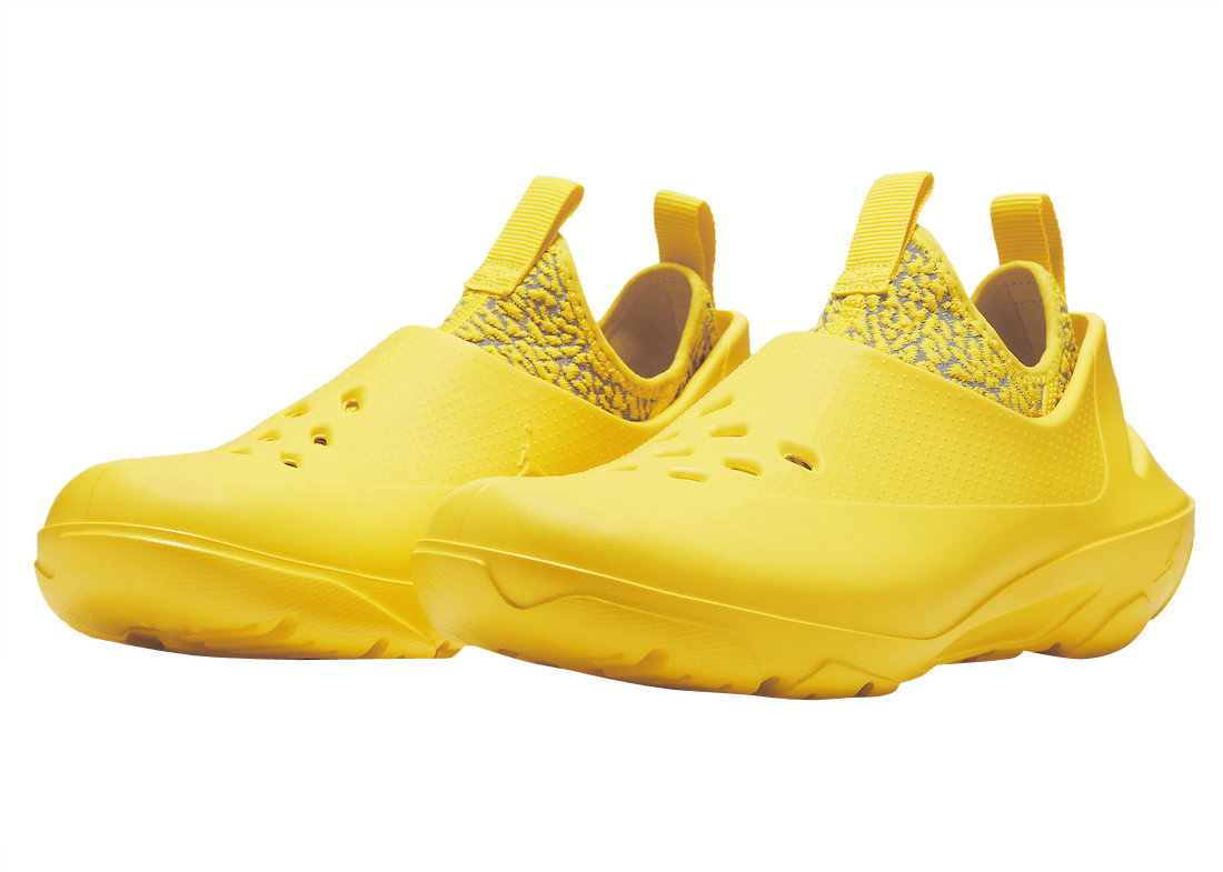 Jordan System.23 Yellow