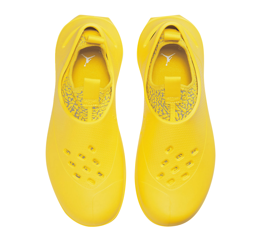 Jordan System.23 Yellow - Jul 2023 - DN4890-701