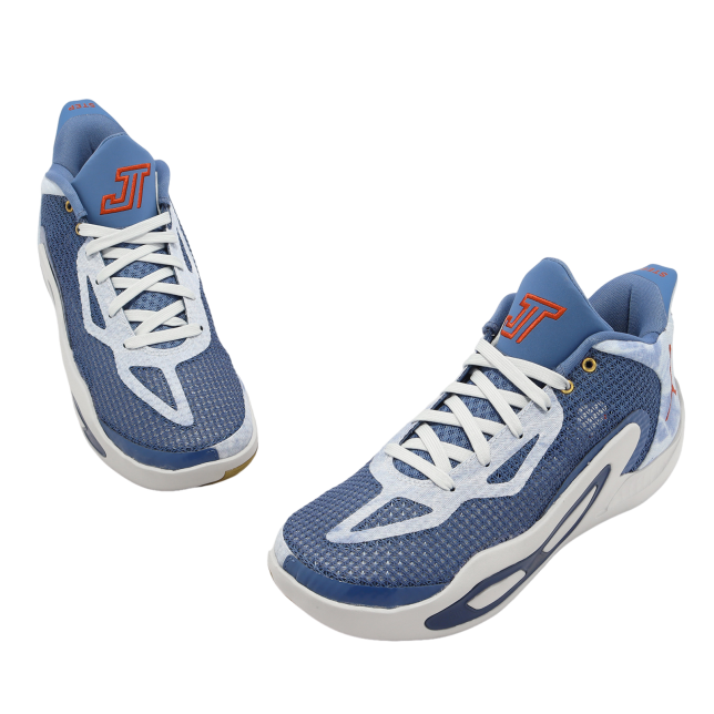 Jordan Tatum 1 GS Denim