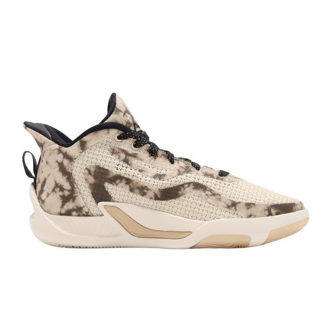 Jordan Tatum 1 GS Fossil / Sesame