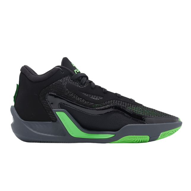 Jordan Tatum 1 PF Black / Green