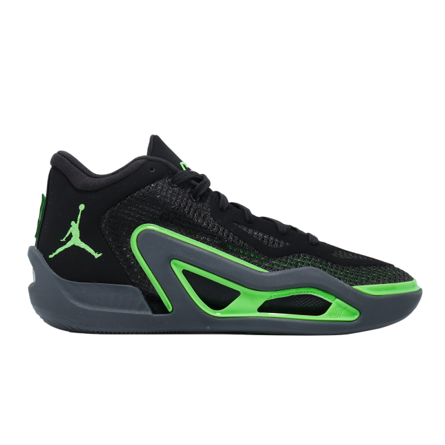 Jordan Tatum 1 PF Black / Green