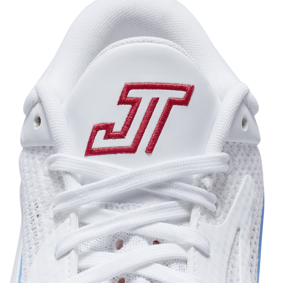 White Jordan Jordan Tatum 1 St. Louis