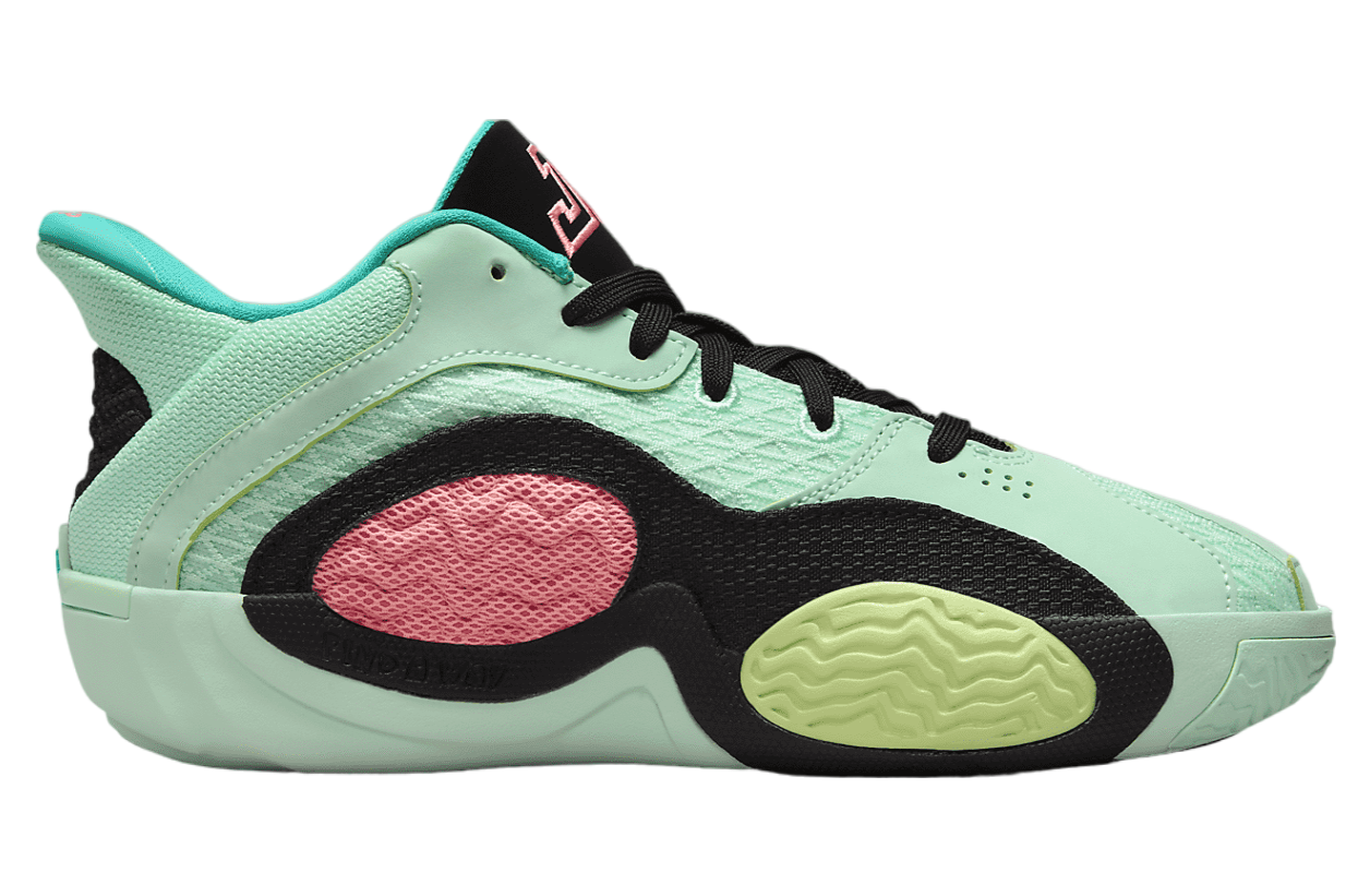 Jordan Tatum 2 GS Mint Foam / Black