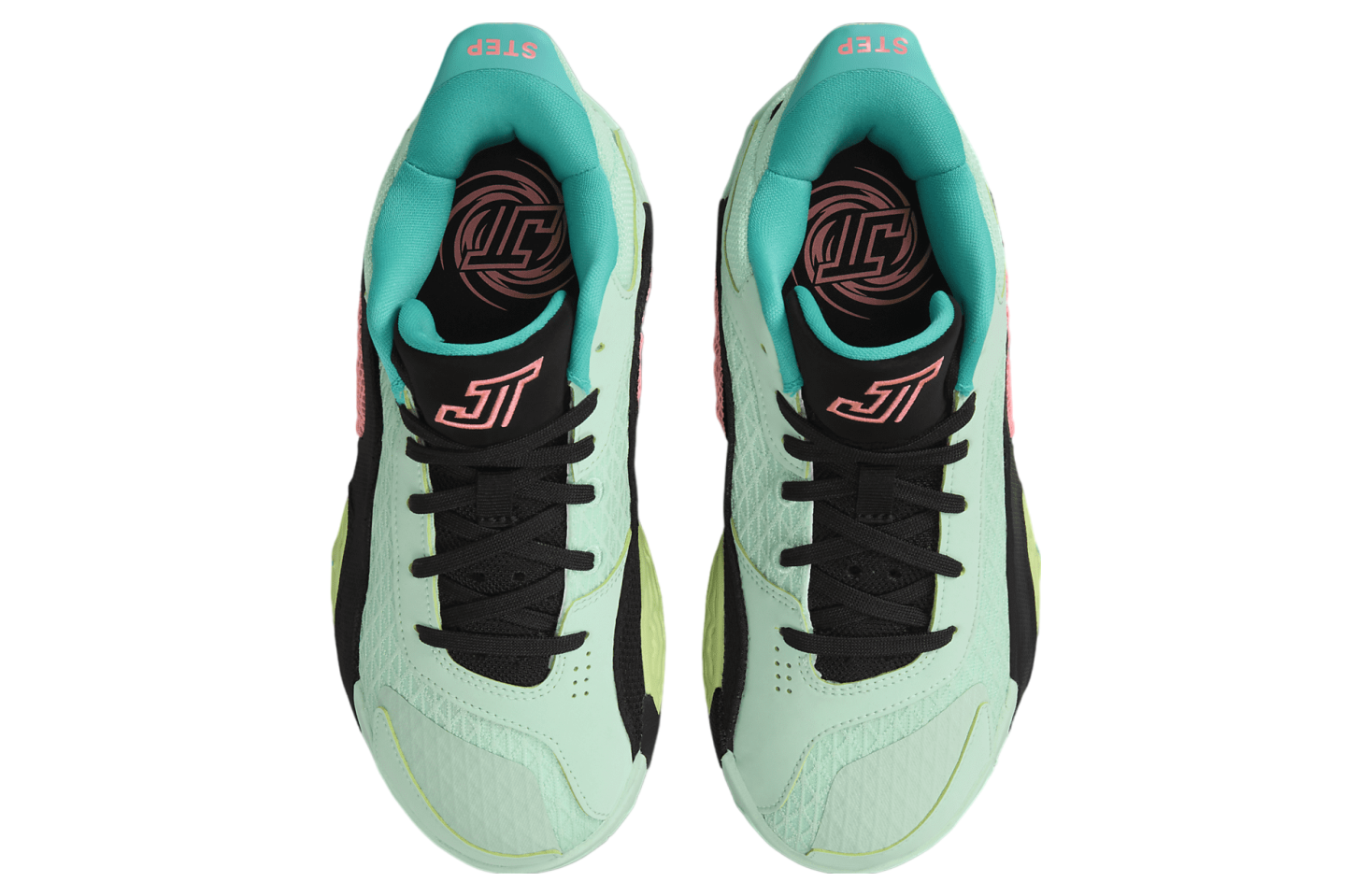 Jordan Tatum 2 GS Mint Foam / Black