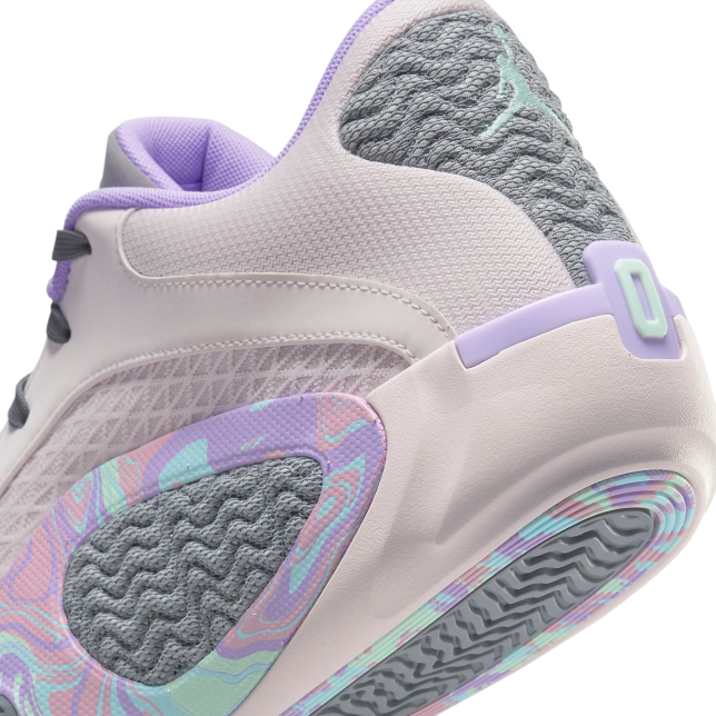 Jordan Tatum 2 PF Light Soft Pink / Mint Foam