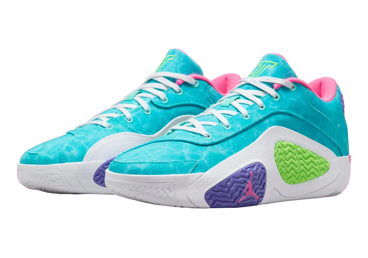 Jordan Tatum 2 Wave Runner