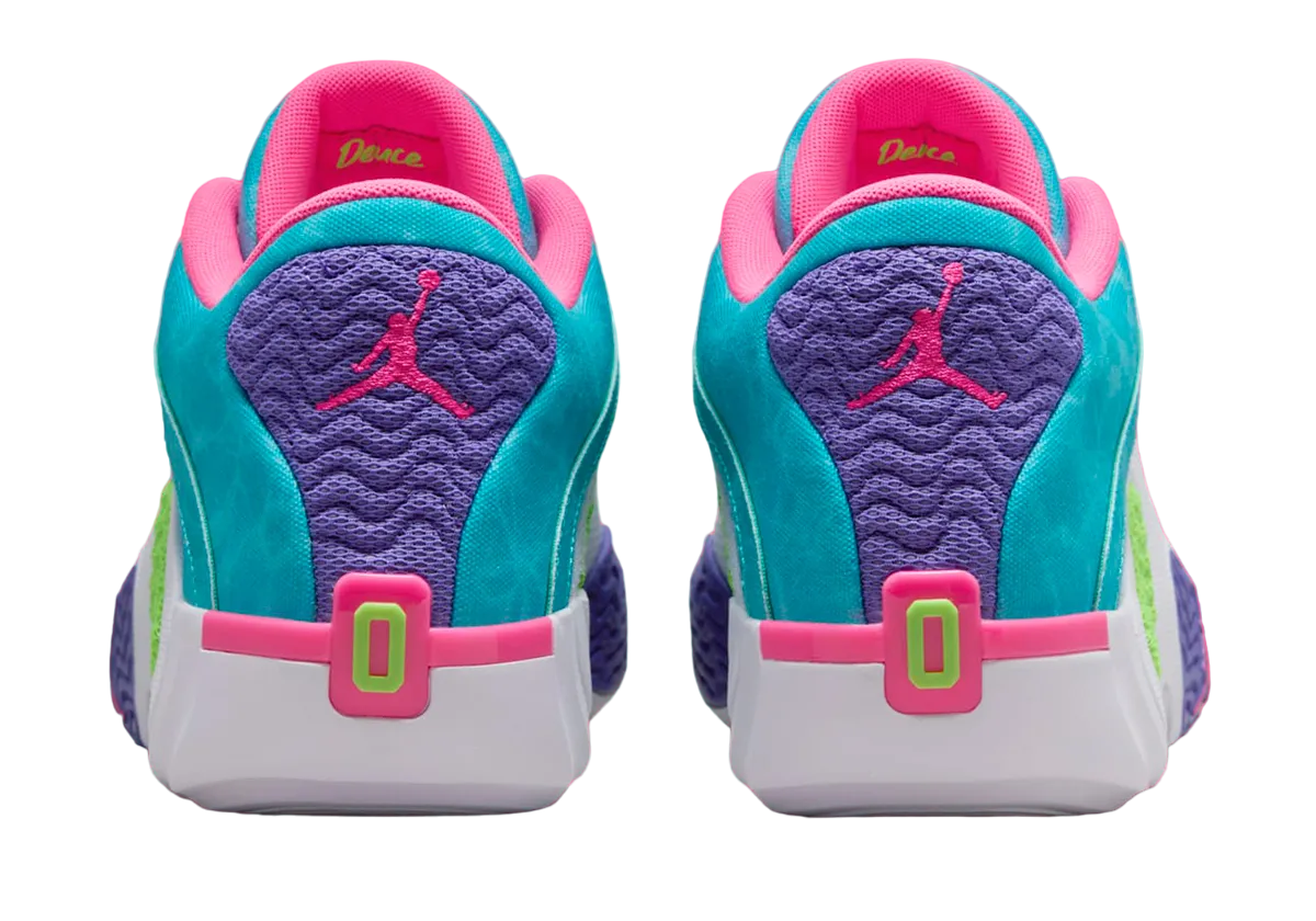 Jordan Tatum 2 Wave Runner