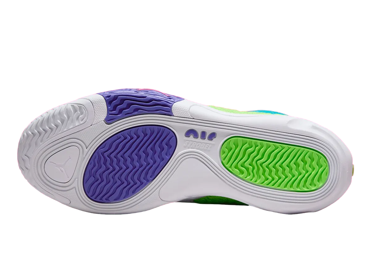 Jordan Tatum 2 Wave Runner