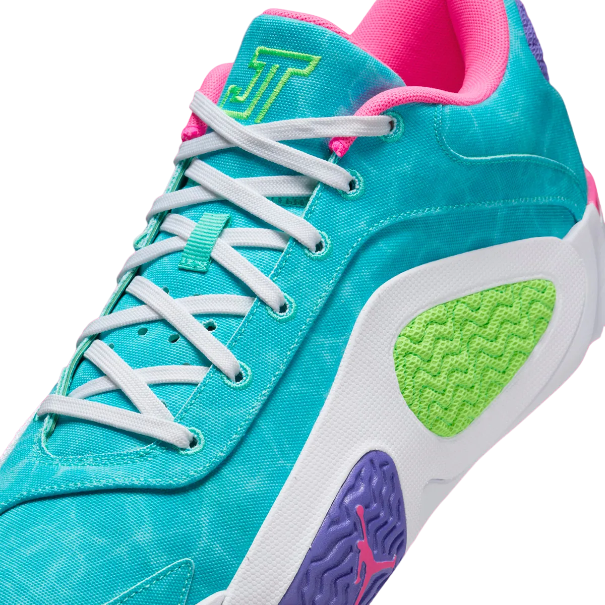 Jordan Tatum 2 Wave Runner