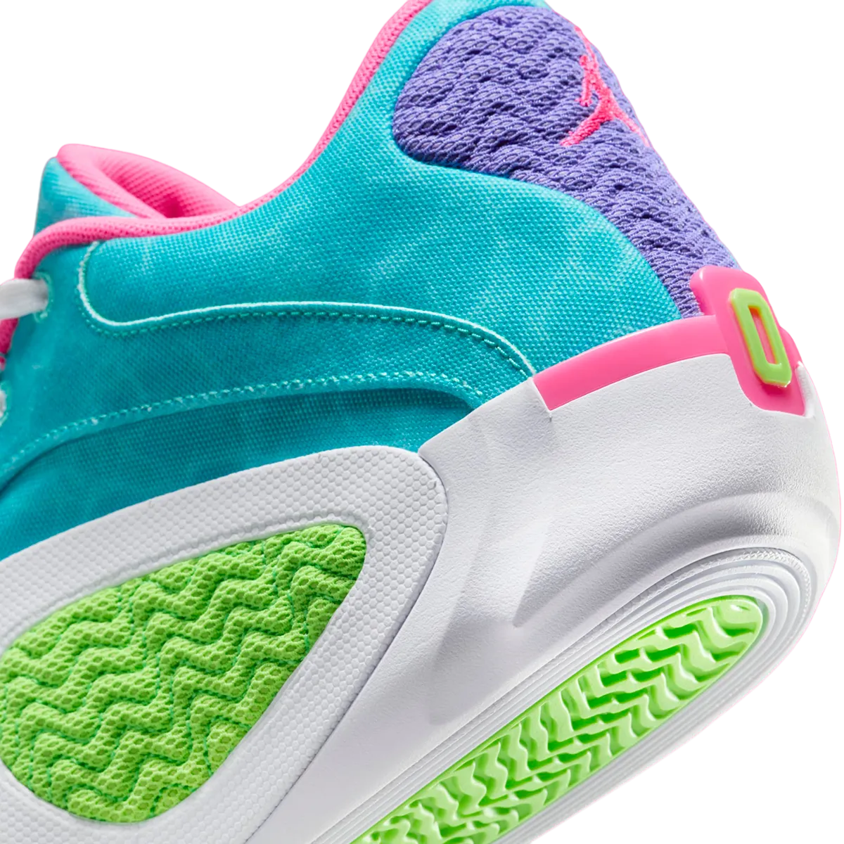 Jordan Tatum 2 Wave Runner