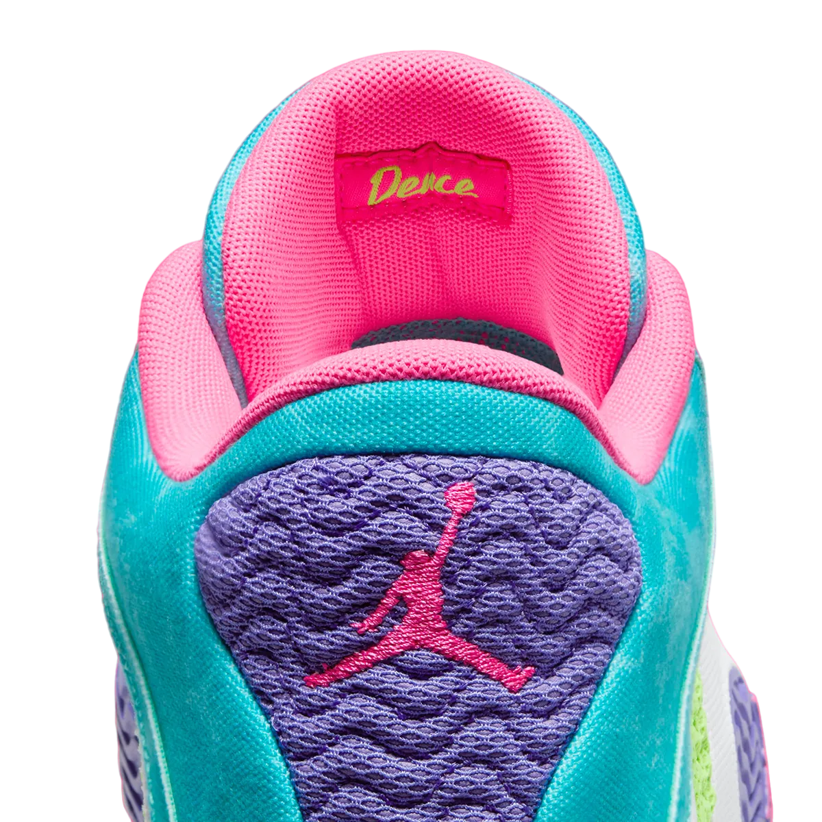 Jordan Tatum 2 Wave Runner