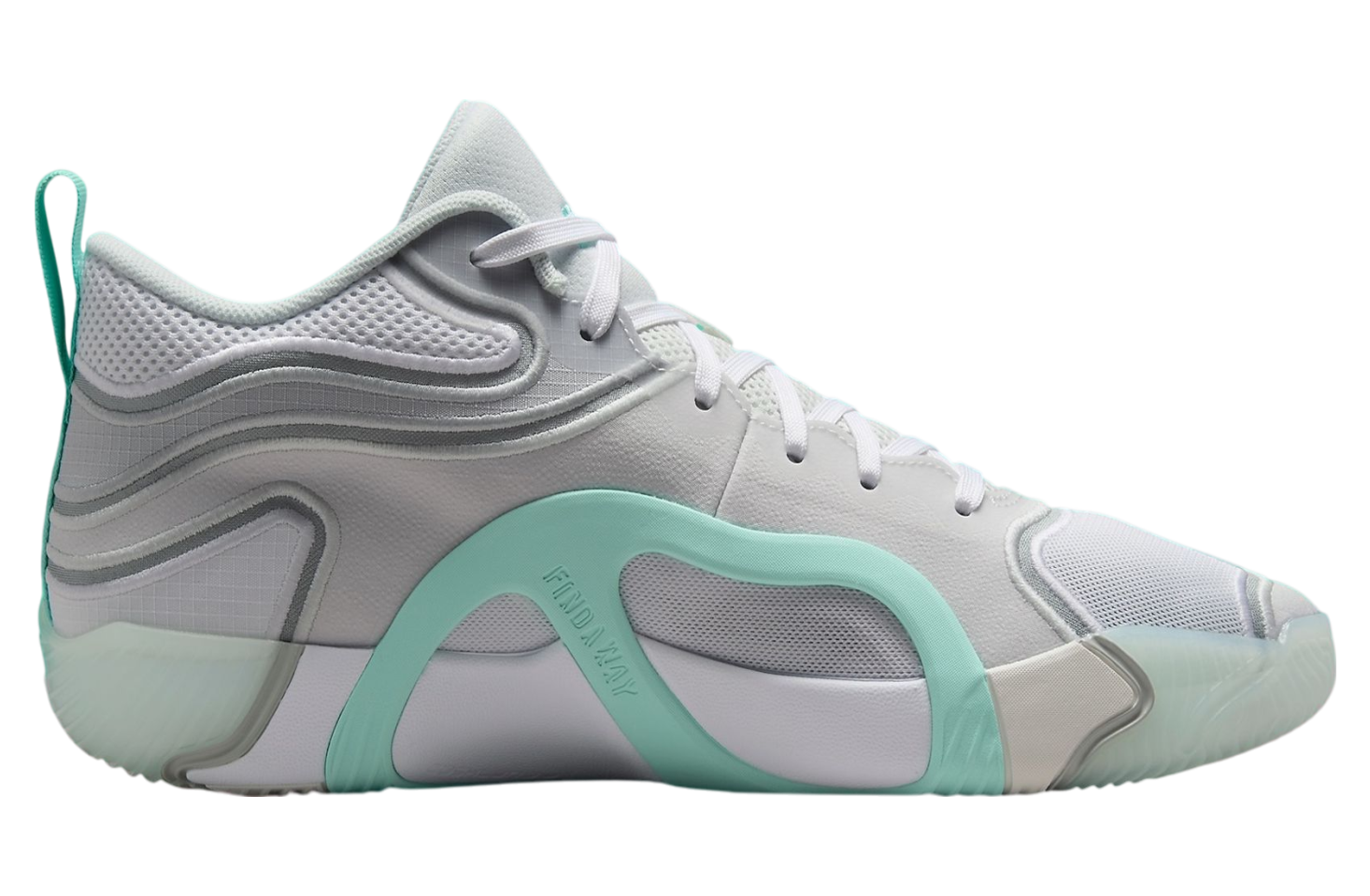 Jordan Tatum 3 Minty Fresh
