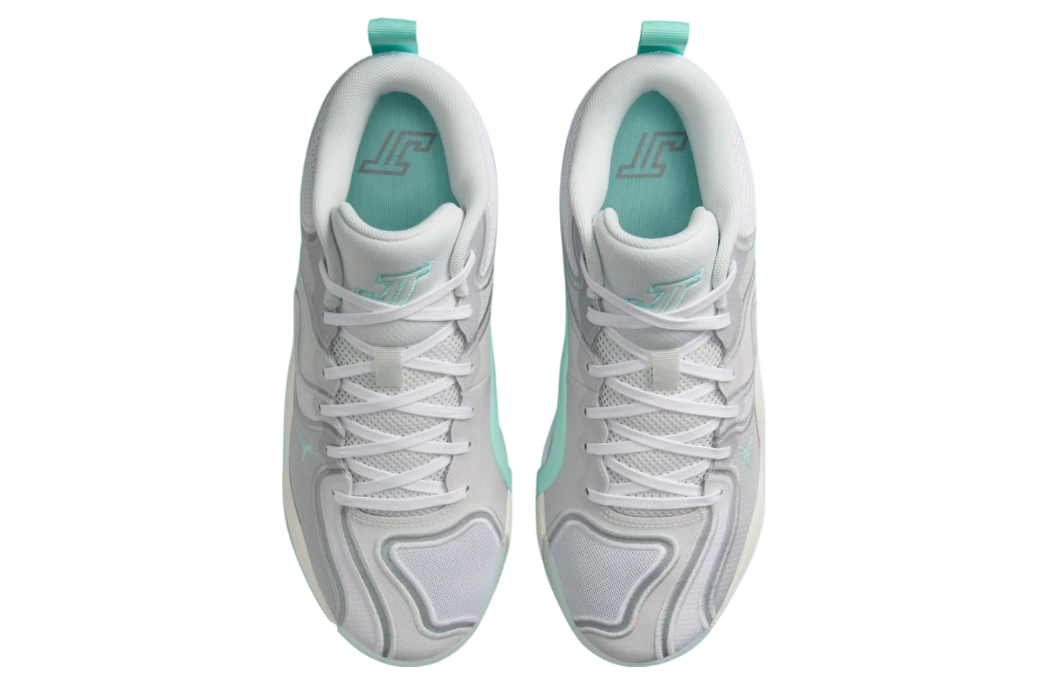 Jordan Tatum 3 Minty Fresh