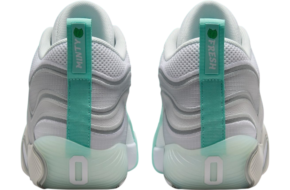 Jordan Tatum 3 Minty Fresh