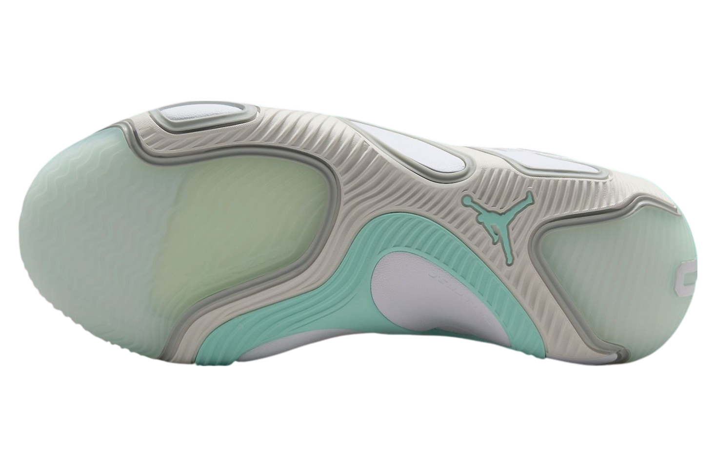 Jordan Tatum 3 Minty Fresh