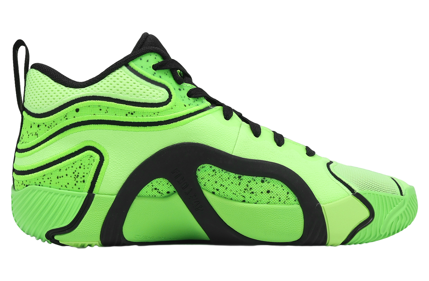 Jordan Tatum 3 PF Ghost Green / Black