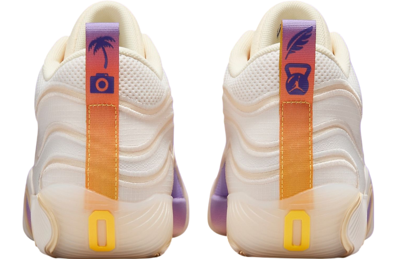 Jordan Tatum 3 Sail / Muslin