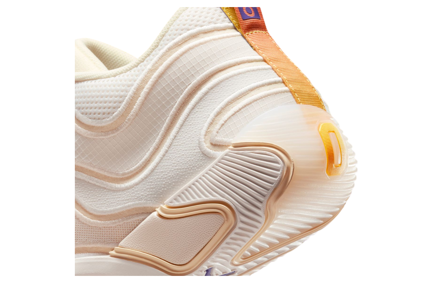 Jordan Tatum 3 Sail / Muslin