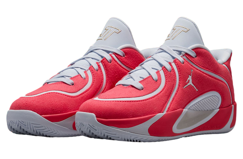 Jordan Tatum 4 Siren Red Jordan Tatum 4 Siren Red