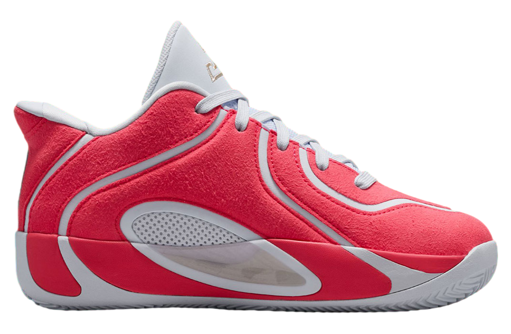 Jordan Tatum 4 Siren Red Jordan Tatum 4 Siren Red