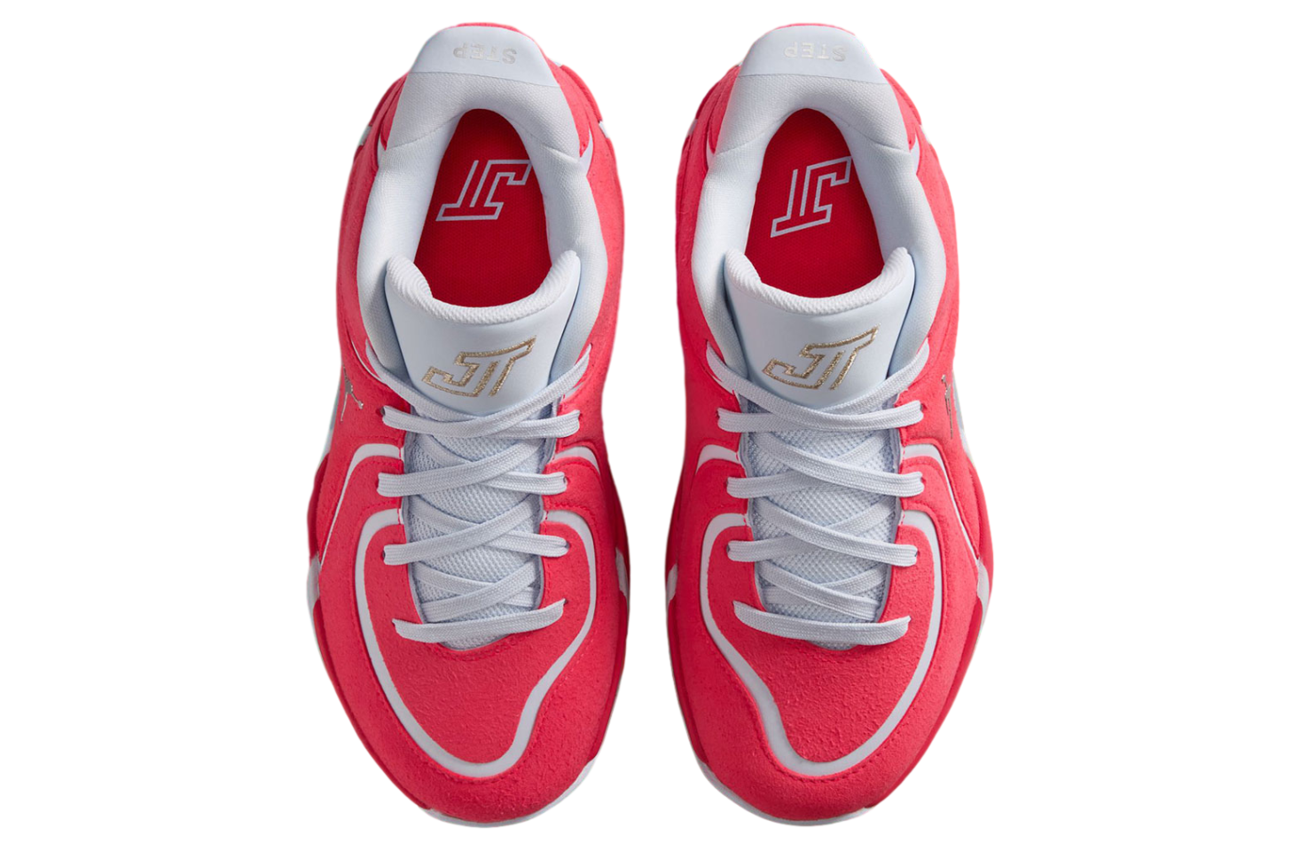 Jordan Tatum 4 Siren Red Jordan Tatum 4 Siren Red