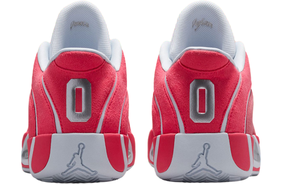 Jordan Tatum 4 Siren Red Jordan Tatum 4 Siren Red