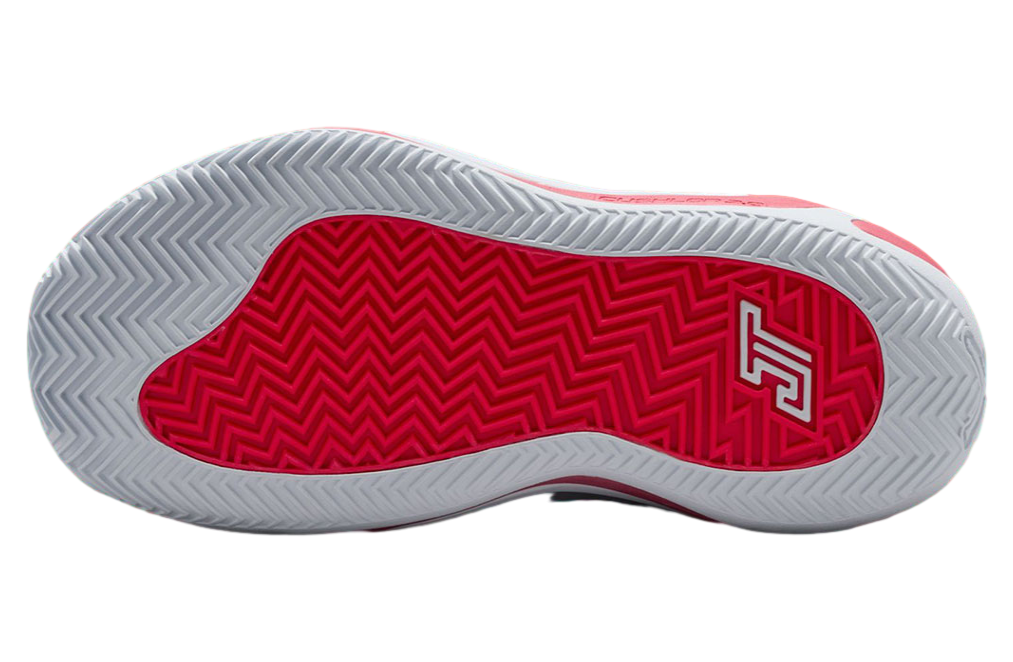 Jordan Tatum 4 Siren Red Jordan Tatum 4 Siren Red