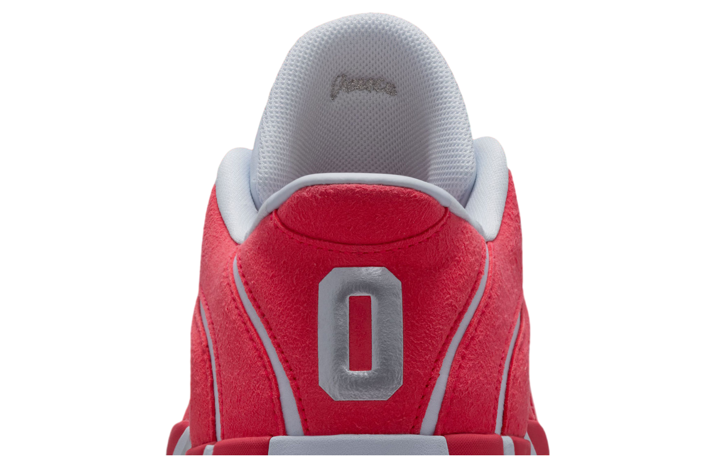 Jordan Tatum 4 Siren Red Jordan Tatum 4 Siren Red