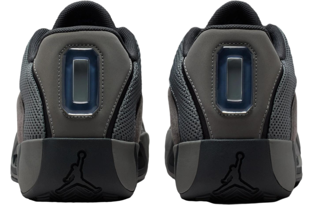 Jordan Tatum 4 Smoke Grey / Anthracite