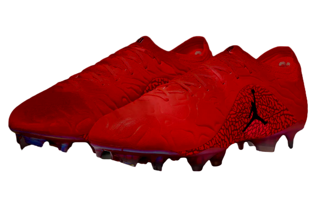 Jordan Tiempo Maestro Elite FG SE Infrared 23 / Grit