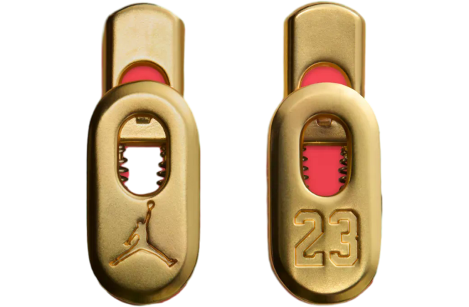 Jordan Tiempo Streetgato SE Phantom / Sail