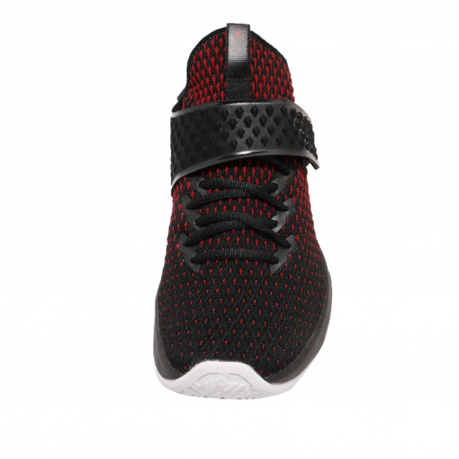 Jordan Trainer 3 Black Gym Red AJ7982023